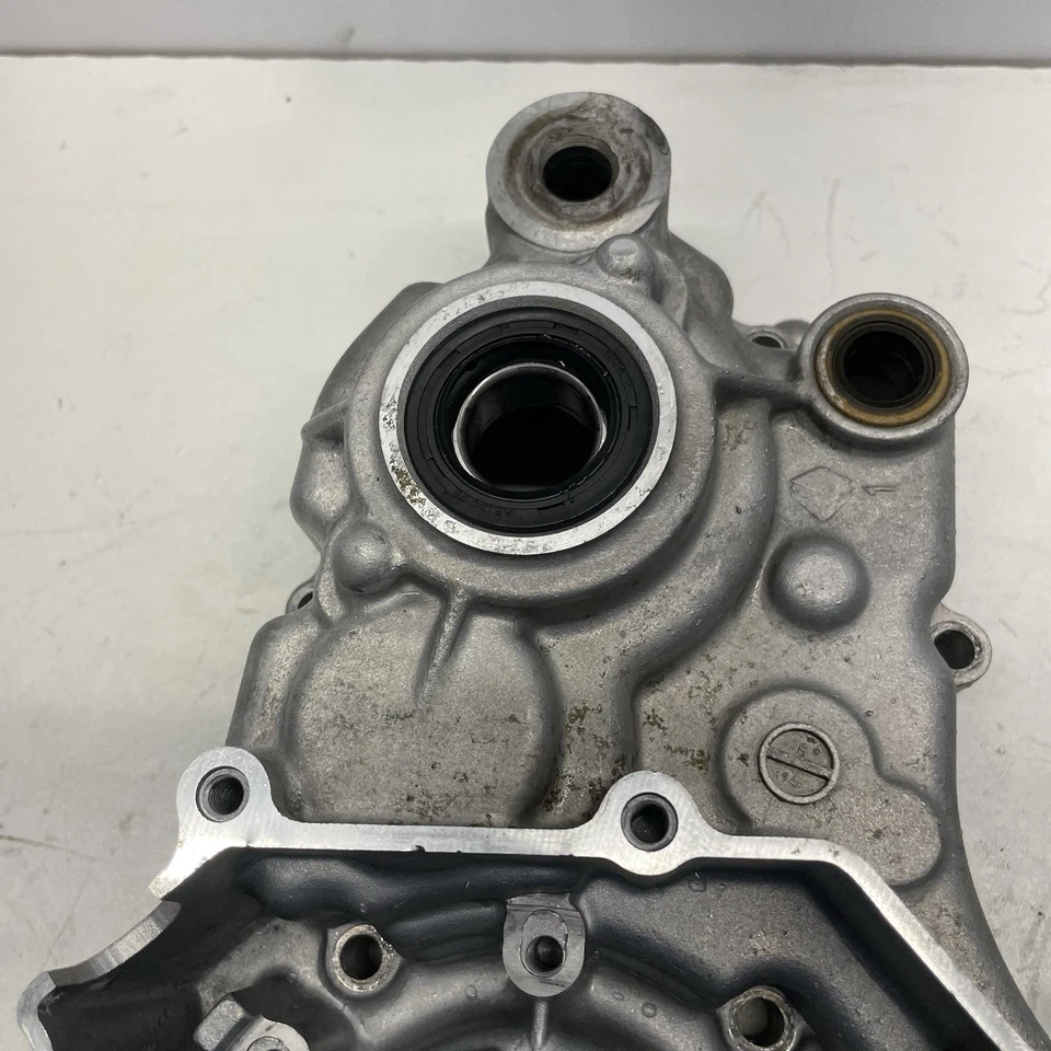 Kawasaki KX 100 2007 estuches de motor cárter izquierdo derecho Foto 4 de 4