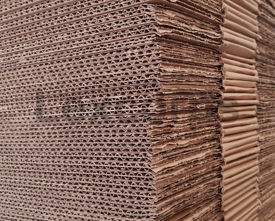 10x9x9 SHIPPING BOXES STRONG 32 ECT 25 Pack - Image 4 of 4