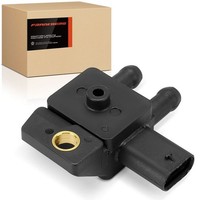 Frankberg Abgasdrucksensor Differenzdrucksensor Passend FüR BMW X5 |