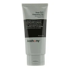 Anthony Deep Pore Cleansing Clay 3 oz