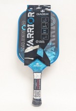 Diadem Warrior Advanced Pickleball Paddle - Teal