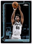 2025 Topps Harrison Ingram Base (Raw)