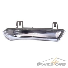 ATEC SPIEGEL-BLINKER WEIß RECHTS FÜR VW GOLF 6 5K AJ GOLF PLUS 5M GOLF 5 1K