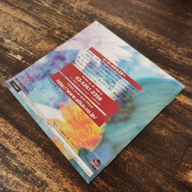 deSPIRIA deSPIRIA Dreamcast Japan c2