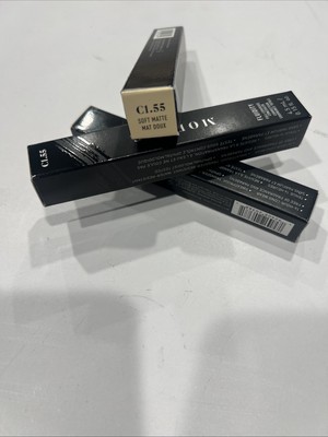 Morphe Fluidity Full Coverage Concealer C1.55 Soft Matte 4.5ml/ 0.15 fl oz NEW