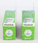 Lot of (2) FUJIFILM Quicksnap 800 Waterproof 35mm Disposable Cameras — photo 2