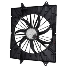 Radiator Cooling Fan for Buick Enclave for Chevrolet Traverse 2018-2020 84199038