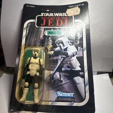 Biker Scout for sale