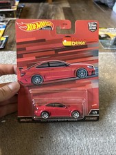 Hot Wheels '12 Mercedes-Benz C63 AMG Coupe Black Series Red #4 2022 Deutschland