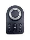 Differential lock switch – P13750A77400