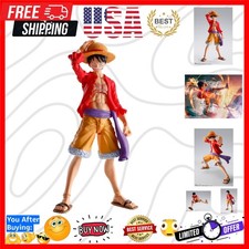 One Piece - Monkey D. Luffy -The Raid on Onigashima- S.H.Figuarts Action Figure