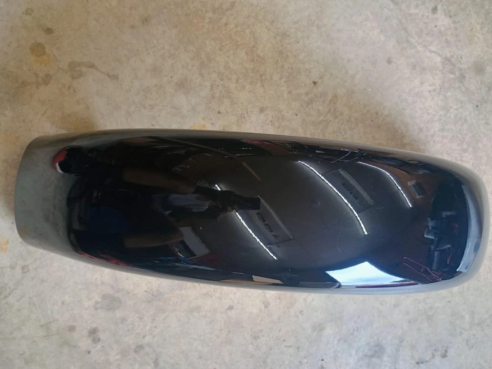 🏍OEM Harley-Davidson 2014-23 Touring Ultra Road Street Glide CVO Front Fender🏍 - Image 3 of 4