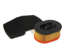 Air-Filter Kit for Partner & Husqvarna Active I, II, III K650 & K700 Cut-off Saw