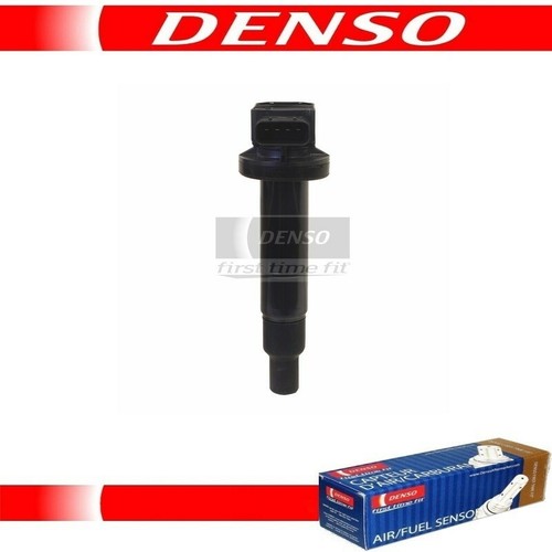 Denso Ignition Coil for 2007-2017 TOYOTA YARIS L4-1.5L - Picture 1 of 6