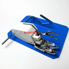 Walking Even Feed Sewing Machine Foot With Quilt Guide Fits Husqvarna Viking