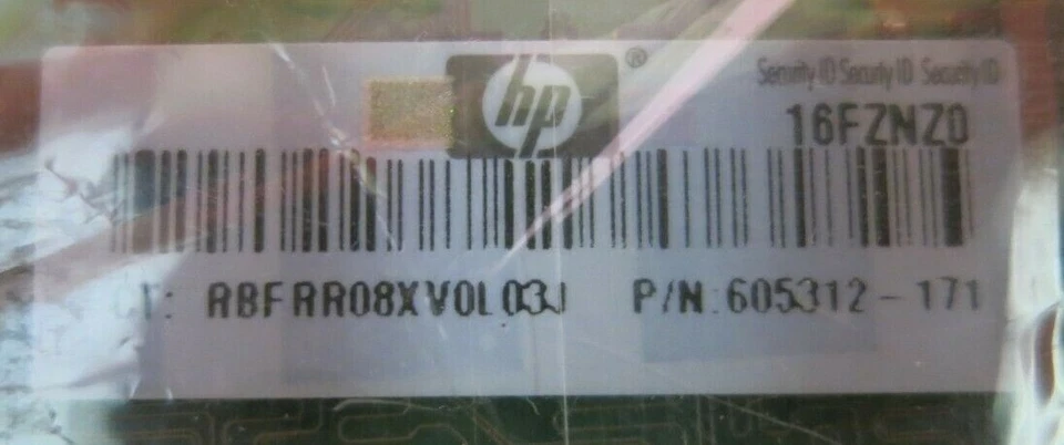 New Samsung M393B5270CH0-YH9Q4 605312-171 4GB PC3-10600 DDR3 ECC CL9 240P Memory - Image 4 of 4