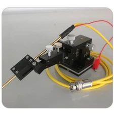 NT02PS Precision Manual Probe Station Probe Holder IV Probe Holder Probe Fixture