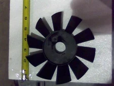 Bad Boy 015-9999-00 Hydro Fan 6" Lightning/Pup/OutlawXP/Rogue