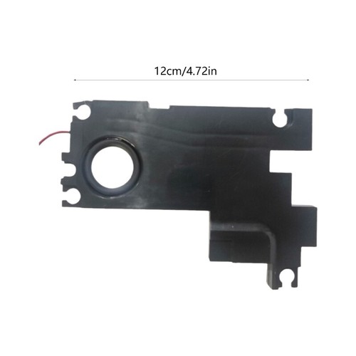 Laptop Integrated Left & Right Speakers for DellXPS L501X L502X 0PN57G PN57G - Afbeelding 8 van 8