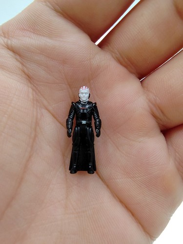 RARE CHASE 242x Star Wars Micro Galaxy Squadron Mini Figures/Machines - You Pick - Picture 72 of 264