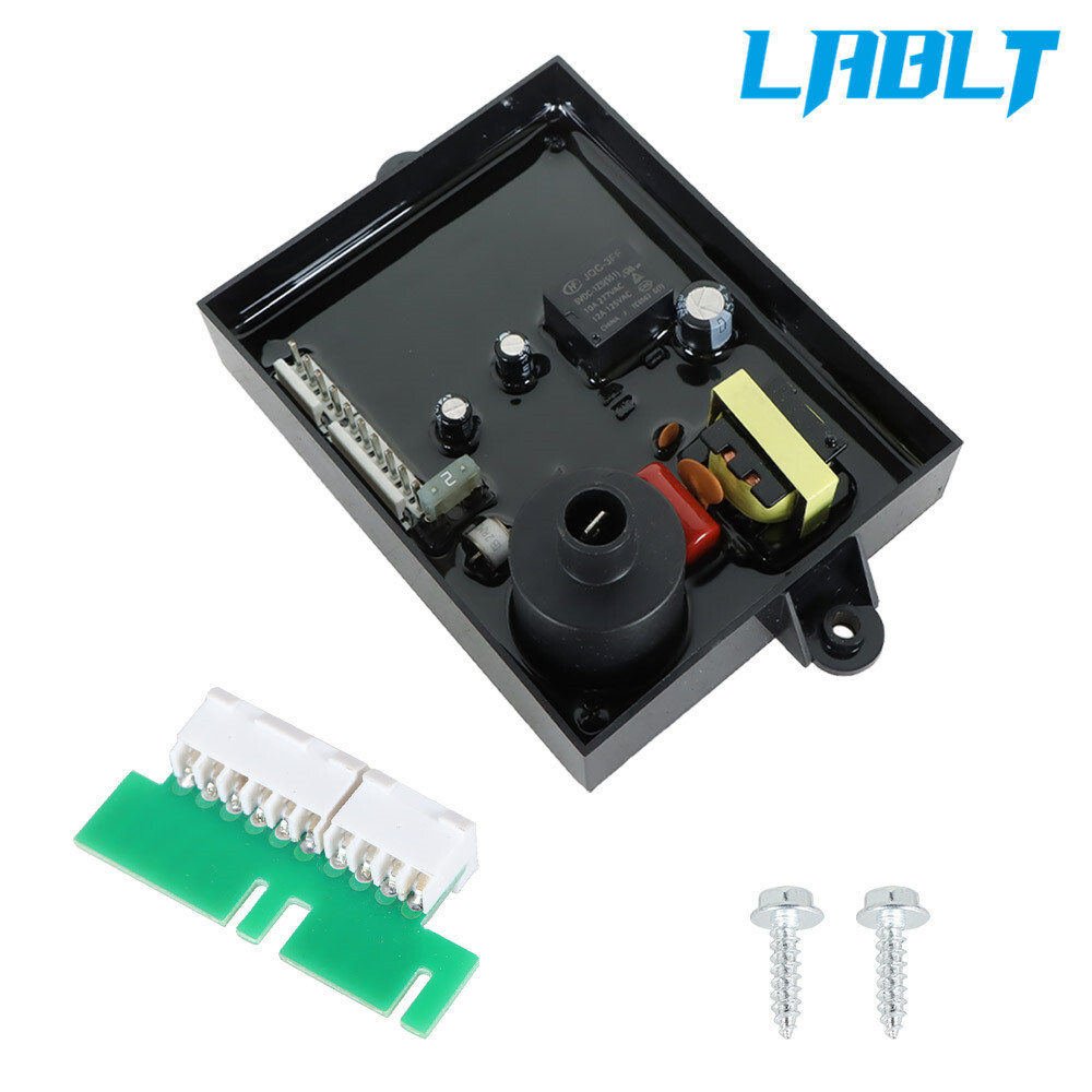 LABLT RV Water Heater Control Circuit Board 93305 For Atwood GE9-EXT GC6AA- 10E | eBay