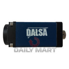 Used & Tested DALSA CR-GEN3-M6400 00-01-0D-11...