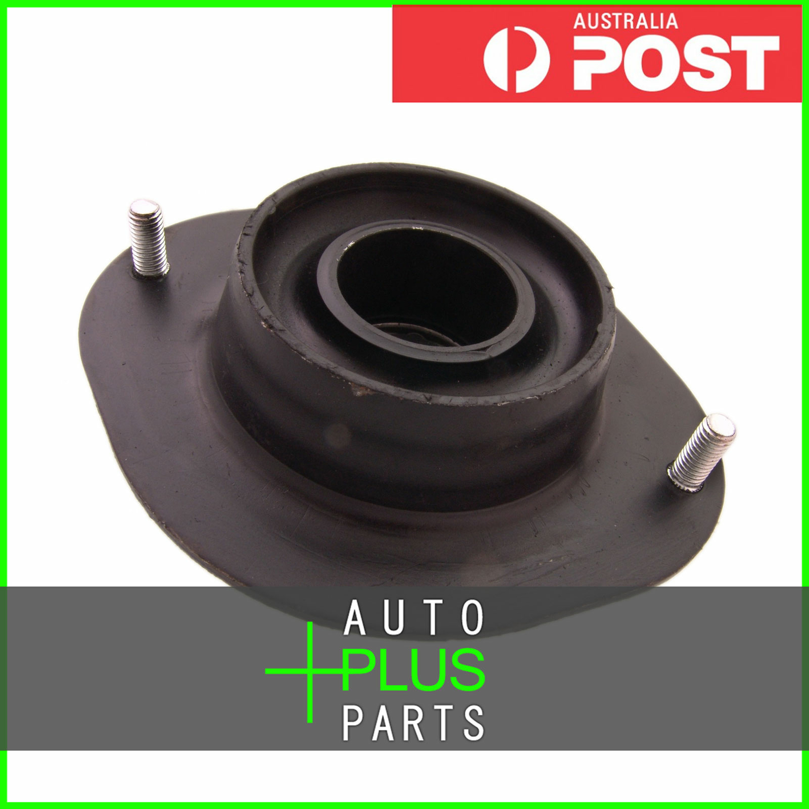 Pair Of Front Anti-Roll Bar Drop Links For Opel Kadett / Manta (1979-1996) - LCP QLS1699S