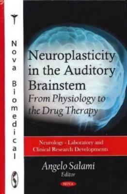 Neuroplasticity in the Auditory Brainstem : From Physiology to the Drug Thera...