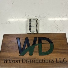 NIB ABB RDNA-01 REV L DEVICENET ADAPTER MODULE