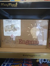 engenius contraptions