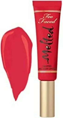 Rossetti liquidi Too Faced