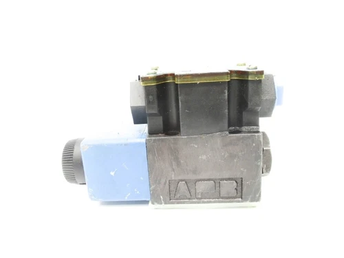 VICKERS DG4V3S2AMFWB560 02-109563 110/120V 5000PSI UNMP
