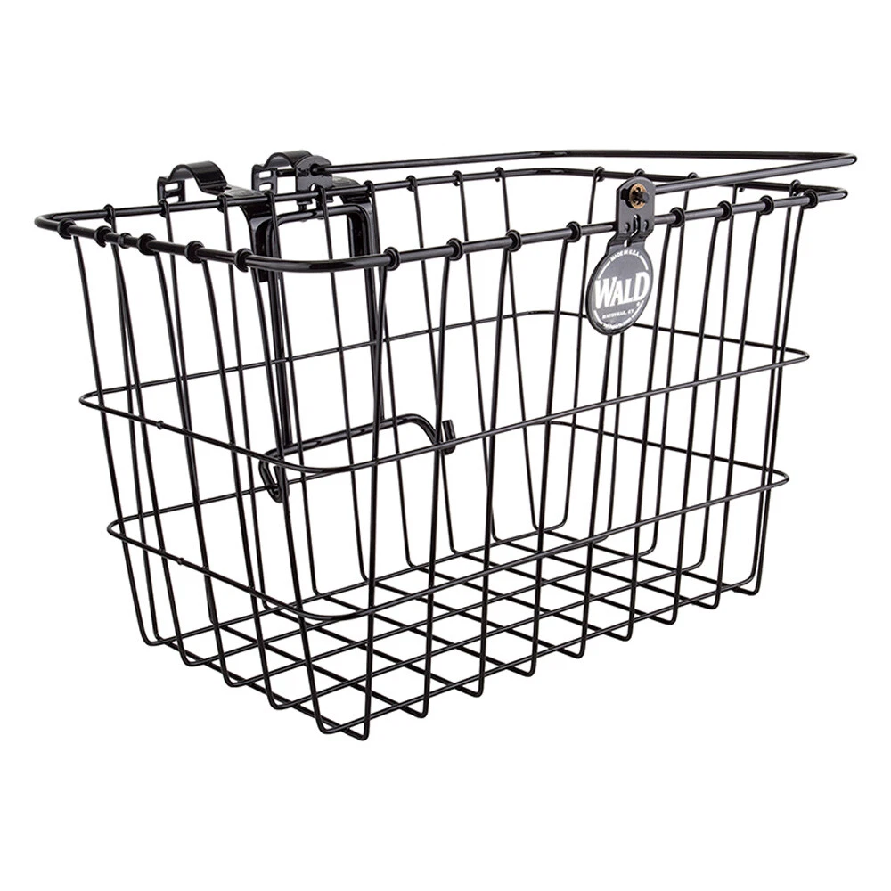Wald 3133 Q-R Basket & Insulated Bag - Thumbnail 2