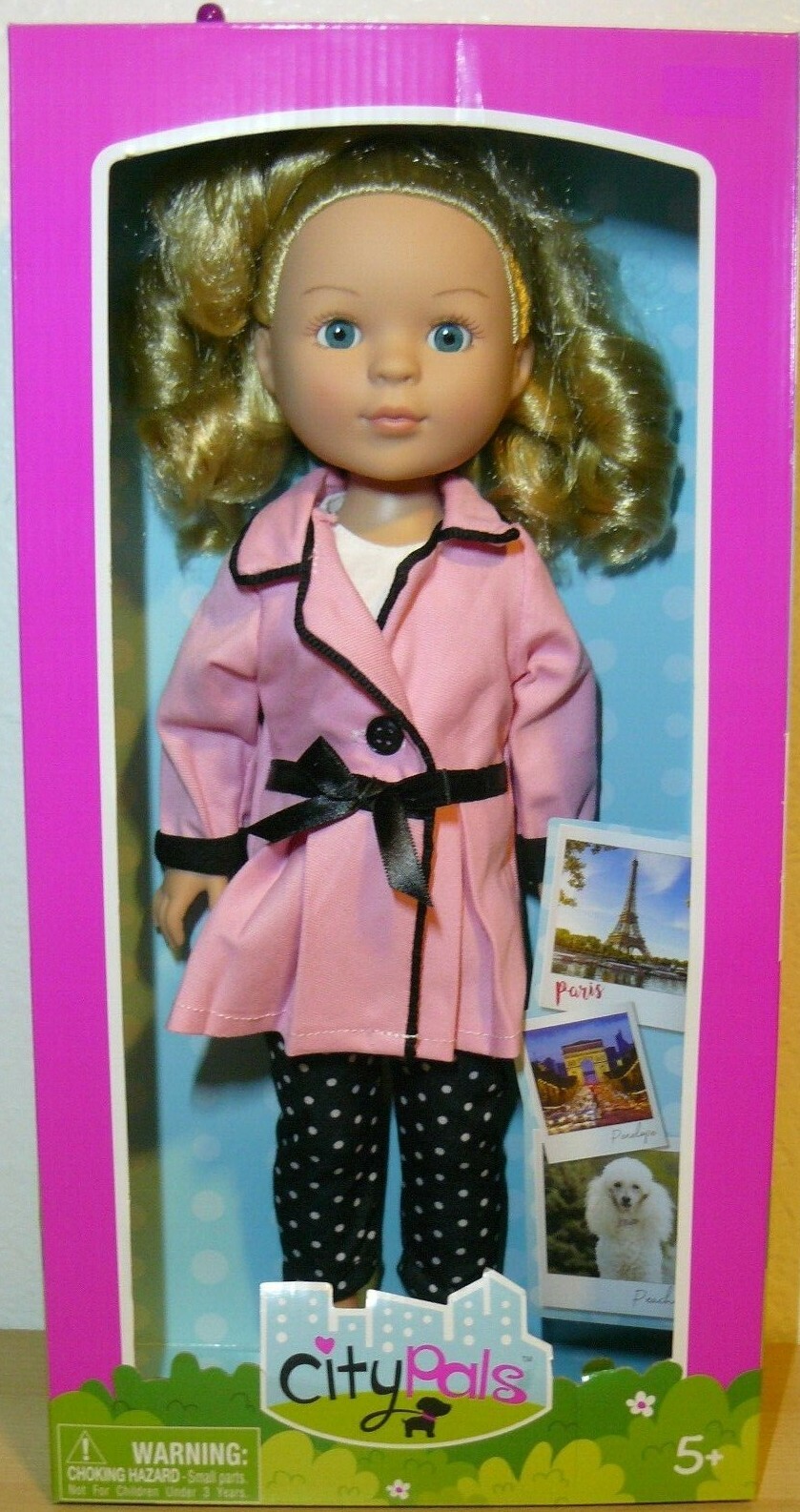 city pals doll clothes