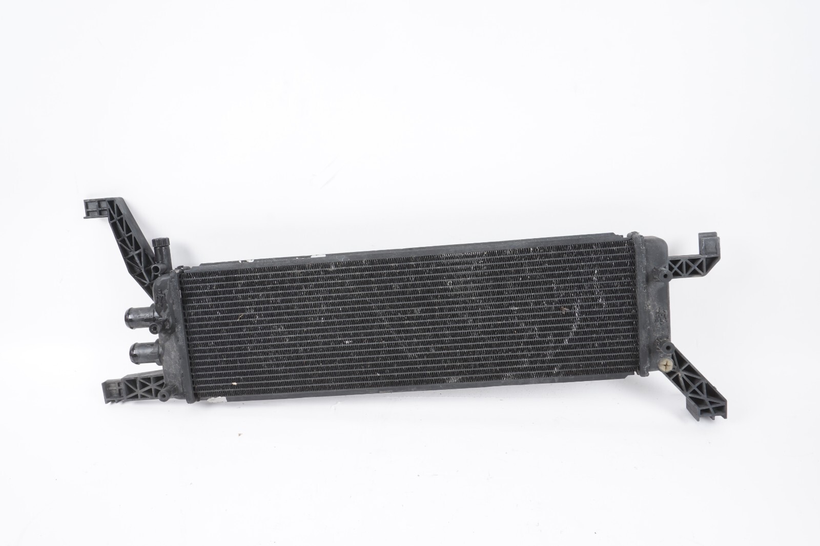 2014-2019 MASERATI GHIBLI Secondary Water Coolant Radiator 16474838 OEM
