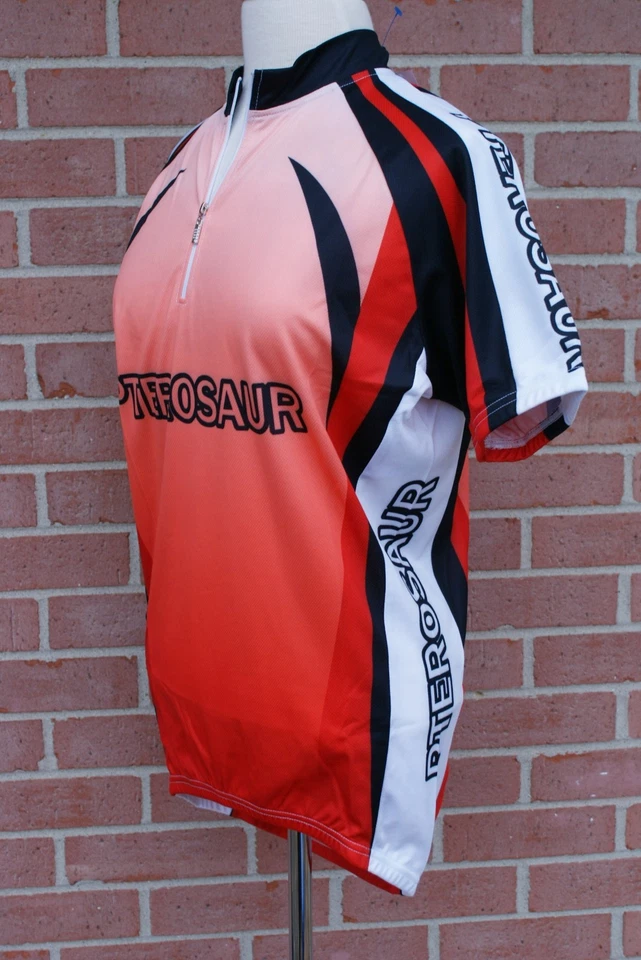 Camiseta de bicicleta Pangolin Pterosaur para mujer talla XL ¡NUEVA CON ETIQUETAS! RTP: $39,99 Foto 3 de 4