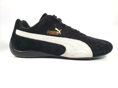 puma thunder spectra video