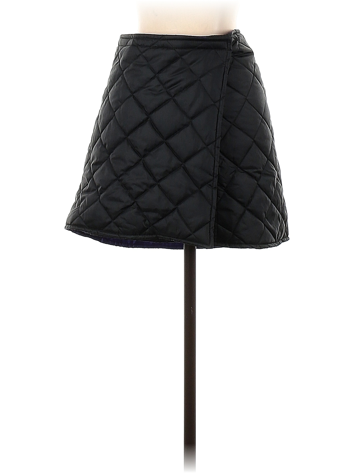 Assorted Brands Women Black Casual Skirt XS eBay