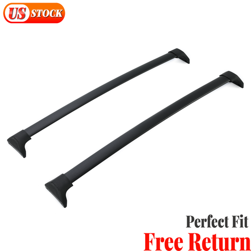 Fits Honda Odyssey 2018-2025 Roof Rack Cross Bars Luggage Carrier #08L04-THR-100 - Picture 12 of 12