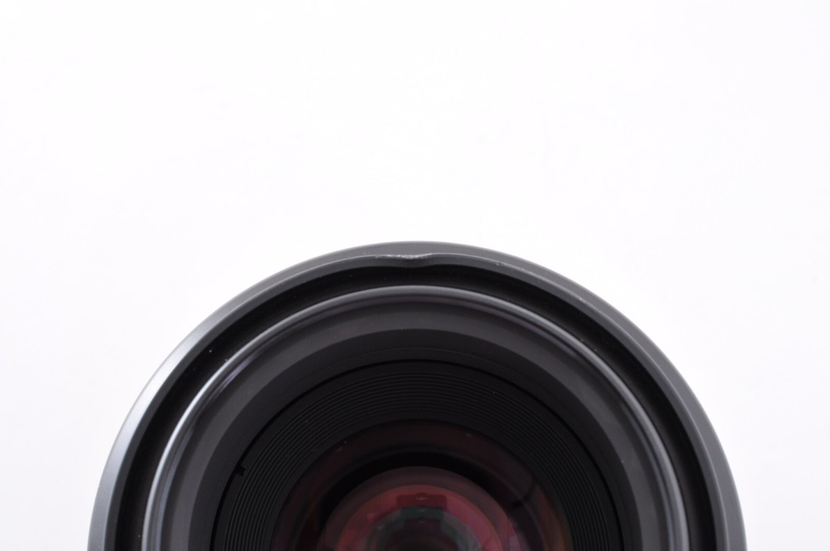 Opt N Mint] Nikon AF Micro NIKKOR 105mm f/2.8 Telephoto Macro Lens