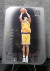 1998 Skybox Molten Metal Basketball Tyronn Lue #33