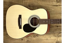 Cort Af510 Open Pore Acoustic Guitar