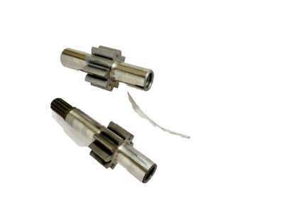 Parker-Commercial Intertech PTO Drive Gear Set 7009598 Parker sku # 324 ...