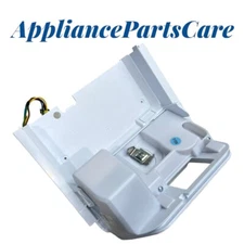 Samsung Refrigerator Ice Maker & Auger Motor Assembly DA97-21215D