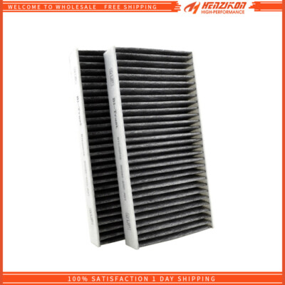 Cabin Air Filter for Honda Element 2003-2001 CRV Acura Rsx 2002-2006 Civic 01-05