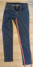 Venus skinny denim jeans size 6 women  s 30.5   inseam