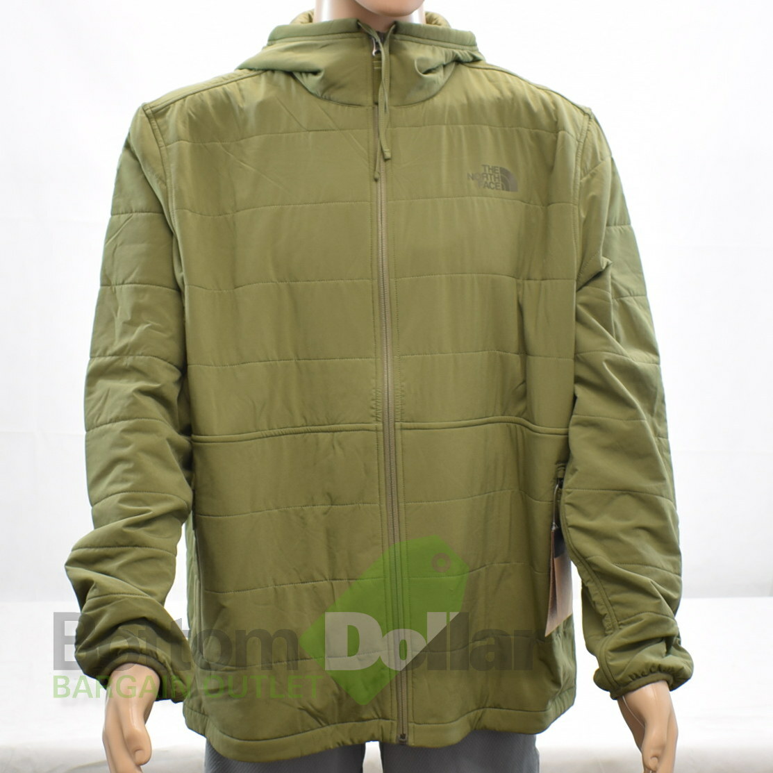 boy's gotham down jacket