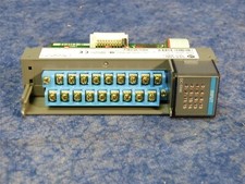 Allen-Bradley 1746-IB16 Ser C SLC 500 Input Module (b) (BN183)