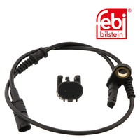 febi Bilstein Sensor, Raddrehzahl 29508 FüR MERCEDES-BENZ, Vorderachse Links