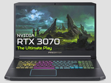Acer Predator Helios 300 Ph315-54 15.62 Gaming Notebook / Intel I7 / 16gb Ram...